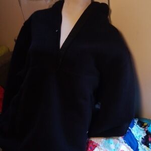 Tulley Tough Sweater